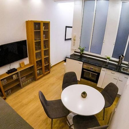 Ferienwohnung Piso Vip Anton Martin. Madrid Centro. Exterior foto